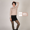 Warmith - Thick thermal tights for women